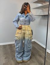 Load image into Gallery viewer, UTILITY : CARGOS