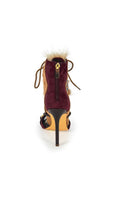 Load image into Gallery viewer, FOXY : HEEL