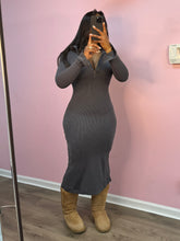 Load image into Gallery viewer, Liberian : dress