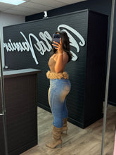 Load image into Gallery viewer, Tail Feather : jeans