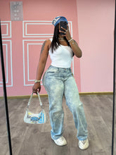 Load image into Gallery viewer, RAD Blue : jeans