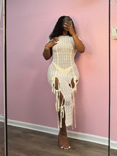 Load image into Gallery viewer, Miss lady : dress