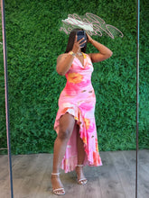 Load image into Gallery viewer, Garden : dress