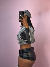 Load image into Gallery viewer, No Limit : denim jacket