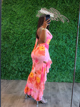 Load image into Gallery viewer, Garden : dress