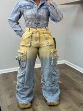 Load image into Gallery viewer, UTILITY : CARGOS