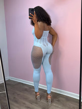 Load image into Gallery viewer, The Blues : Catsuit