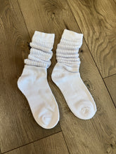 Load image into Gallery viewer, Stacked Away : socks
