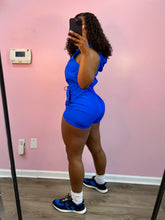Load image into Gallery viewer, Break Wind : romper