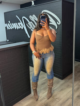 Load image into Gallery viewer, Tail Feather : jeans