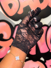 Load image into Gallery viewer, Lace : gloves