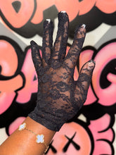 Load image into Gallery viewer, Lace : gloves