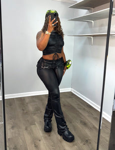 Michelle : set